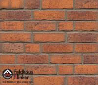 Клинкерная плитка Feldhaus Klinker, R767NF14 Vascu Terracotta Locata в Москве