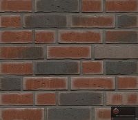 Клинкерная плитка Feldhaus Klinker, R770NF14 Vascu Cerasi Venito