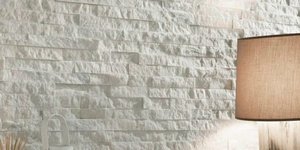 3D панели Кварцит White Quartz Classic 22