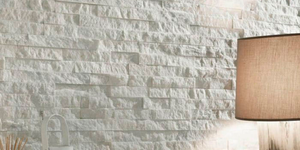 3D панели Кварцит White Quartz Classic 39