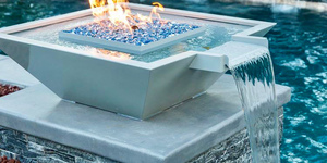 3D панели Мрамор Woody Grey Classic 3