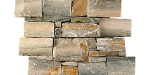 3D панели Кварцит Beige Quartz Country 9