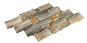 3D панели Кварцит Beige Quartz Country 11