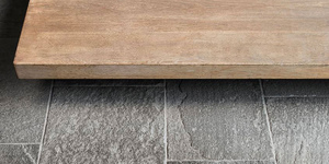 Сланец RKS SLATE Silver Grey Natural