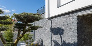 3D панели Сланец Black Country 7