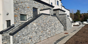 3D панели Кварцит Nordic Blend Country 10