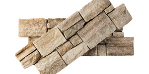 3D панели Кварцит Sand Quartz Country 2