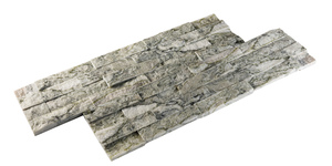 3D панели Оникс Ice Green Classic 2