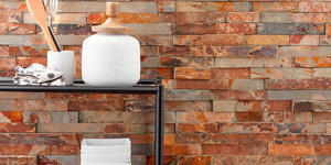 3D панели Сланец Multicolor Classic 1