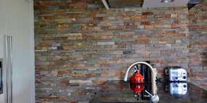 3D панели Сланец Multicolor Classic 11