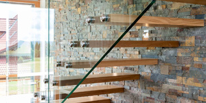 3D панели Сланец Multicolor Modern1