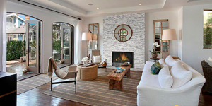 3D панели Мрамор Cloudy Grey Classic 37