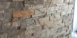 3D панели Кварцит Zeera Green Natural3