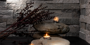 3D панели Кварцит Shimla White Natural5