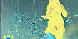 Террасная доска из ДПК Bamberg, Square, African Bubinga17