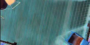 Террасная доска из ДПК Bamberg, Solid, African Bubinga24