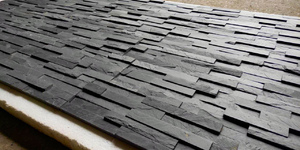 Сланец Black Slate Classic15