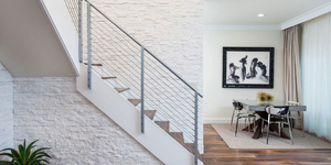Кварцит White Quartz Classic48