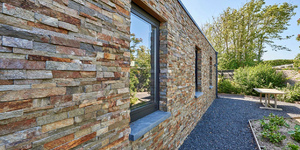 Сланец Multicolor Classic18