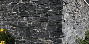 Сланец Black Slate Country3
