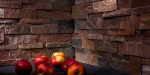 Кварцит Cooper Natural