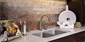 Кварцит Cooper Natural7