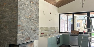 Сланец Rustic Rockface4