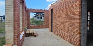 Кирпич керамический Temple Brick Маркс 1НФ