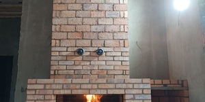 Кирпич керамический Temple Brick Маркс 1НФ