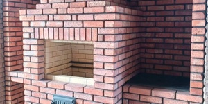 Кирпич керамический Temple Brick Маркс 1НФ