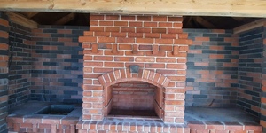 Кирпич керамический Temple Brick Маркс 1НФ