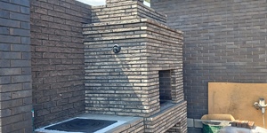 Ригельный кирпич Тандем, Северъ, 290x90x40 мм 6