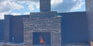 Ригельный кирпич Тандем, Северъ, 290x90x40 мм 9