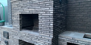 Ригельный кирпич Тандем, Северъ, 290x90x40 мм 10