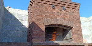 Кирпич печной Тандем, Данилово, WDF