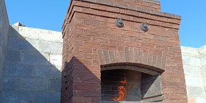 Кирпич облицовочный Тандем, Данилово, WDF 3