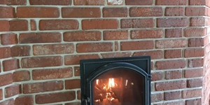 Кирпич печной 0,5 НФ "Temple Brick" Маркс