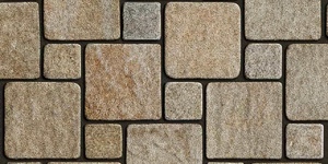 Гранитная брусчатка RKS Slate Vermont 100x100 мм 8