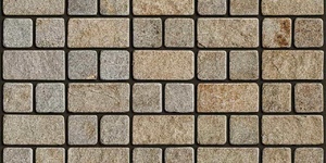 Гранитная брусчатка RKS Slate Vermont 200x100 мм14