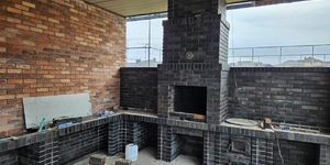 Кирпич керамический облицовочный BRAER PRO 34.03 15