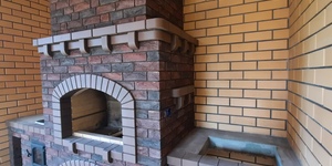 Кирпич облицовочный Тандем, Бородино, WDF 3