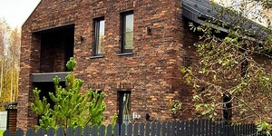 Кирпич ручной формовки Тандем, Константиново, ECO WDF 1