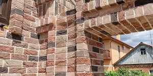 Кирпич ручной формовки Тандем, Екатерининское, ECO WDF 3