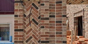 Кирпич ручной формовки Тандем, Екатерининское, ECO WDF 6