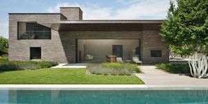 Террасная доска из ДПК Bamberg, Solid, Karelian Birch 4