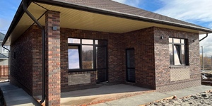 Кирпич облицовочный КС-Керамик (Königstein), Уэльс Грау, 1НФ 2