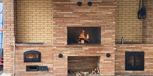 Кирпич ручной формовки Тандем, Берново, WDF 3