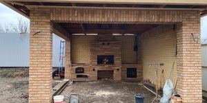 Кирпич печной Тандем, Глебово, WDF 1