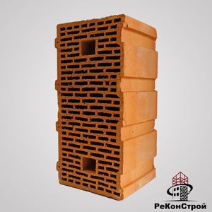 Керамический блок Гжель 51, 14,3 НФ, М-100 (М-150)