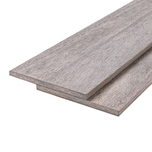 Заборная доска из ДПК Bamberg, English Barnwood